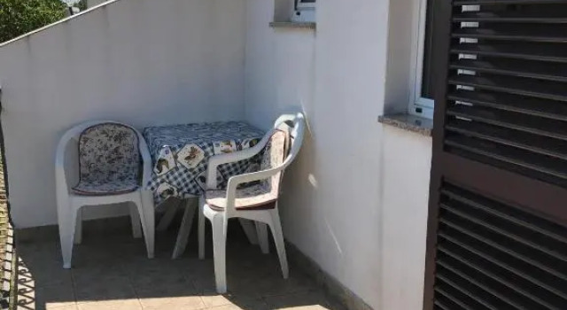 Студия Apartment Bodi