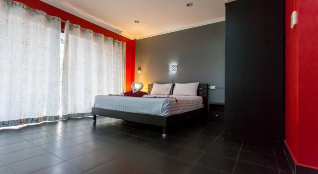 Belle Cose Hotel