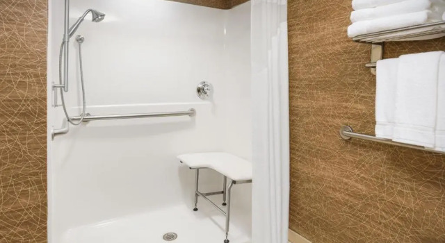 Двухместный номер Standard Garner Hotel Brockton - Boston by IHG