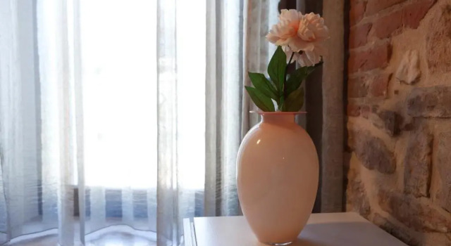 Апартаменты с 2 комнатами с балконом Residenza Madonna Verona