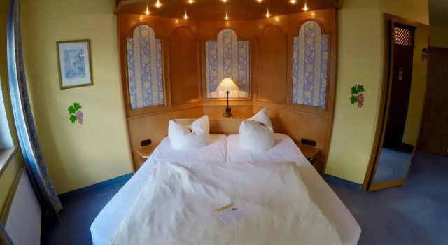 Номер Standard Hotel Spanischer Hof