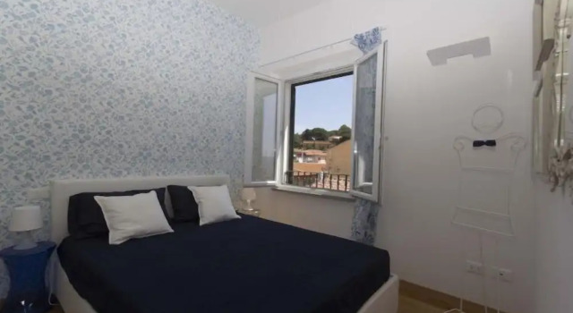 La Dolce Vita, Rezervovat Hotel Hotely v Elba s parkováním, Parkování