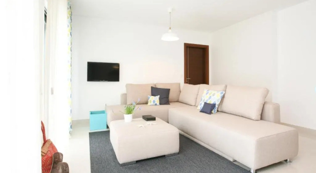 Апартаменты c 1 комнатой D Wan Deluxe Apartments