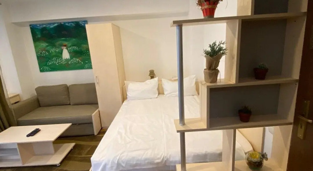 Studio Sinaia Mirage, Забронировать Апартаменты/квартира Апартаменты Синая, рядом с Подъемник Синая - Кота 1400, Апартаменты/квартира