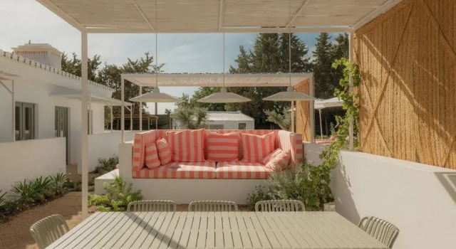 Вилла с 3 комнатами с балконом Casas da Quinta de Cima