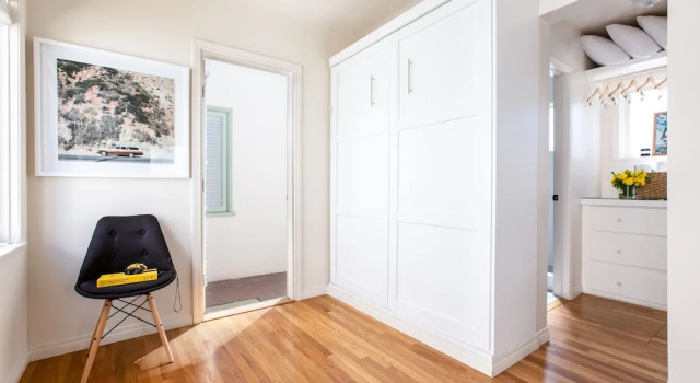 Quaint Little Italy Suites by Sonder