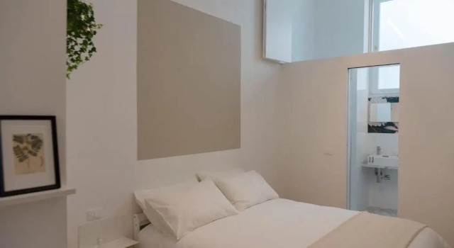 Standard Zimmer Interno21