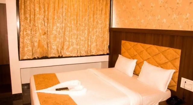 Glitz Hotels AR Residency, Забронировать Отель Отели штата Махараштры 3 звезды, 3*