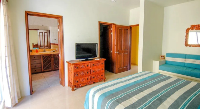 Hacienda Real