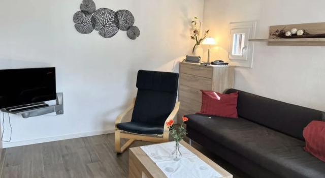 Apt.710-1, Book Hotel Silvaplana 