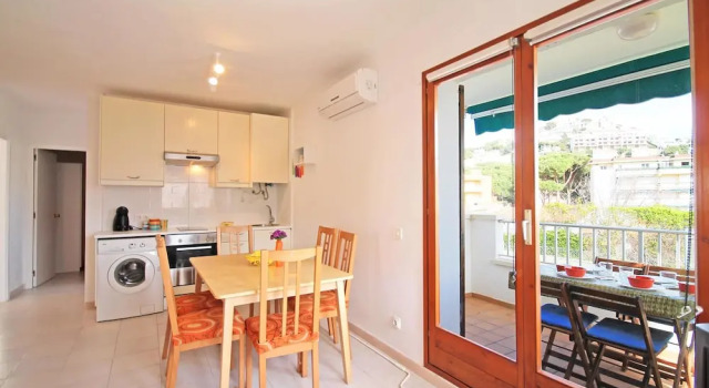 Apartamento Carmen