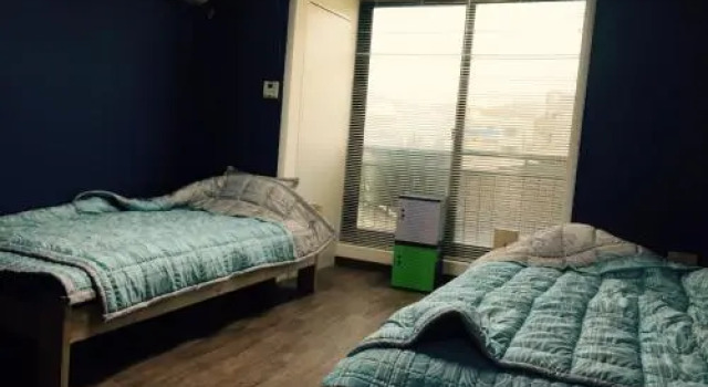 Hertz Guesthouse, Réserver Hôtel Munsan Gwangju