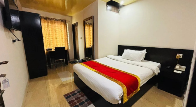 Номер Standard Hotel Progati Inn
