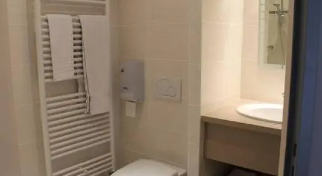 Двухместный номер Standard Hôtel Restaurant Le Moulin de Saint Verand