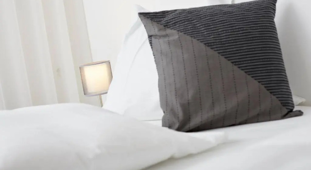 Номер Standard Aparthotel Baden