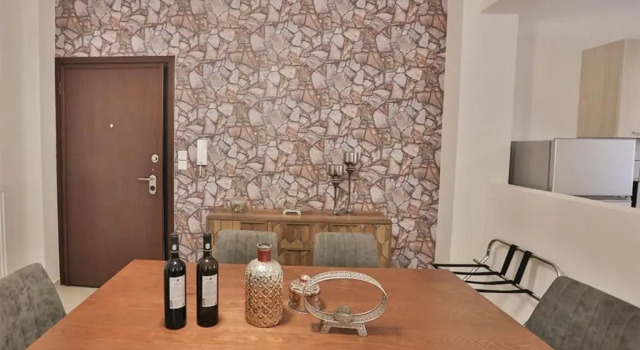 V Luxury Apartment 3, Prenota Appartamento Hotel a Epiro con parcheggio, Parcheggio
