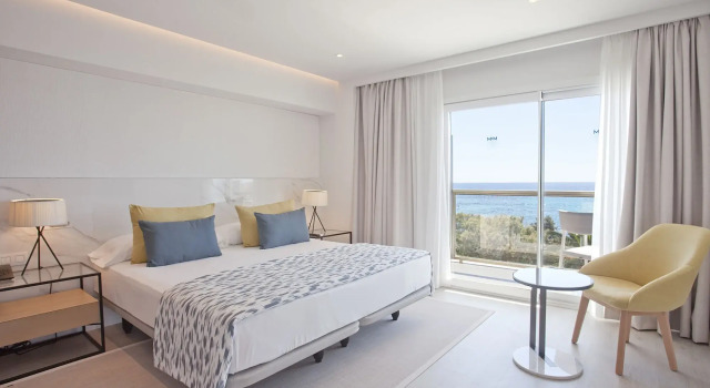 Hotel MiM Mallorca & Spa, Prenota Hotel Hotel e alloggi a S'Illot, Hotel