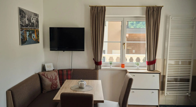 Pleasant Apartment in Goldegg-Weng with Sauna, Забронировать Апартаменты/квартира Апартаменты Понгау, Апартаменты/квартира
