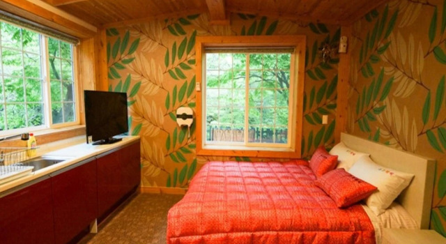 Yangsan Norway Pension