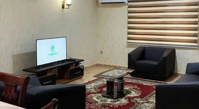 Номер Standard Gardenia Resorts