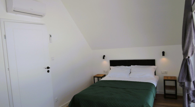 New Holiday Homes for 6 People, Niechorze