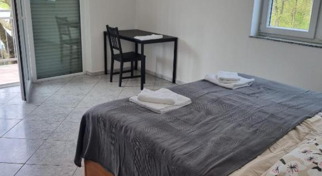 Номер Deluxe Pension Seckbach
