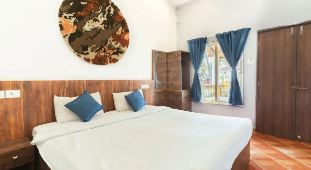 C'Roque Beach Resort