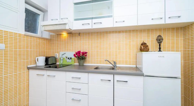 Апартаменты Jele Rooms