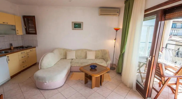 Apartments Rosanda, Забронировать Апартаменты/квартира Драге Задарская жупания, рядом с Пляж Оаза Мира