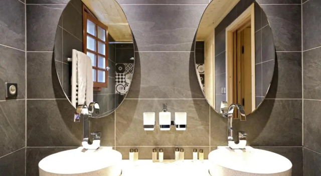 Номер Standard Le Vieux Logis