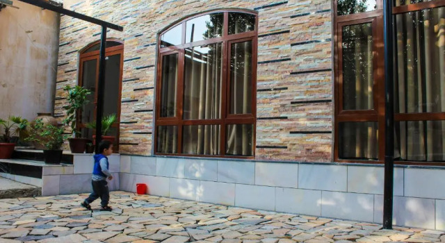 Guest House Ruslan Nurata & Tours, Rezervovat Penzión Levné hotely v Navoiy