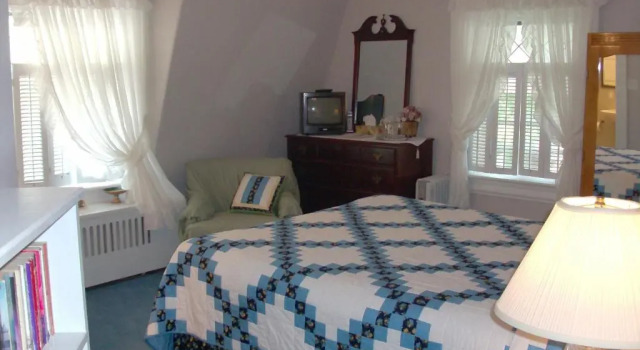 Номер Standard Belgravia B&B