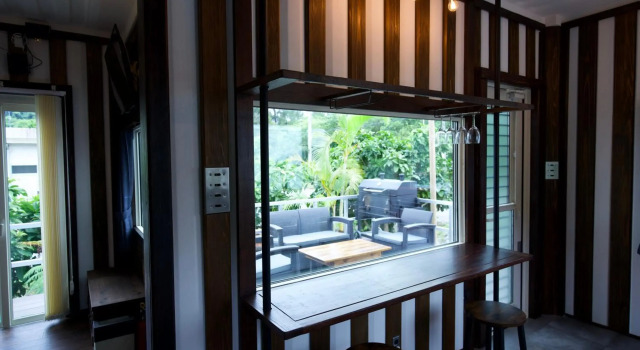 Vacation Village Nakijin - Okinawa 特選素材のBBQディナー1食ご提供, Забронировать Отель Накидзин Север