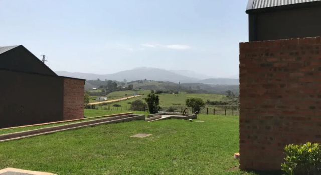 Номер Standard Botlierskop The Village Lodge