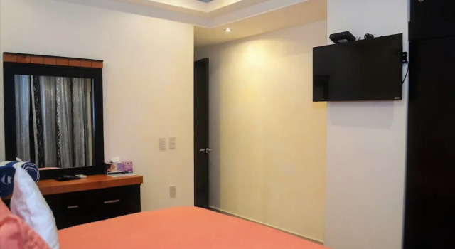 Bella Loma 201- Casita Descanso by MDR, Book Apartment Puerto Vallarta Jalisco