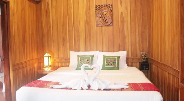 Номер Superior Apple Guesthouse
