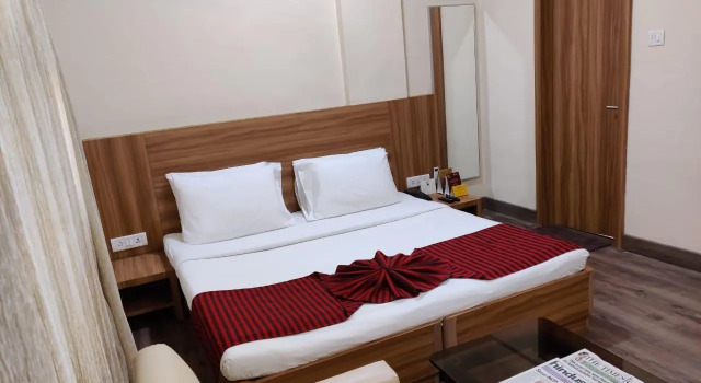 Номер Superior Hotel Bawa Regency Dadar