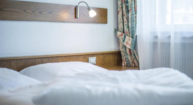 Hotel Innerhofer, Забронировать Отель Отели Гайс с парковкой, Парковка