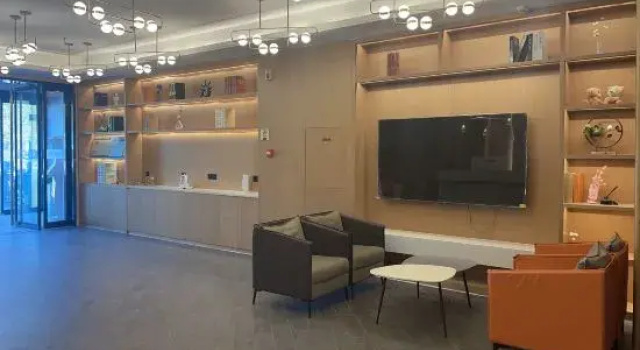 Starway Hotel (Zhengzhou Zhongzhou Avenue Qilihe Subway Station), Book Hotel Zhengzhou Henan