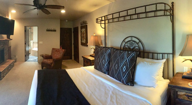 Casa Sedona Inn, Забронировать Отель Запад Седона