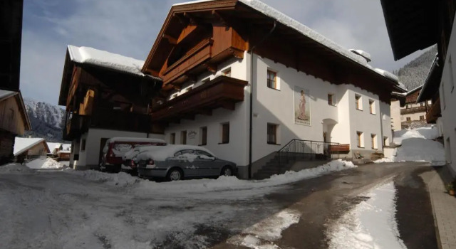 Номер Standard Naflerhof