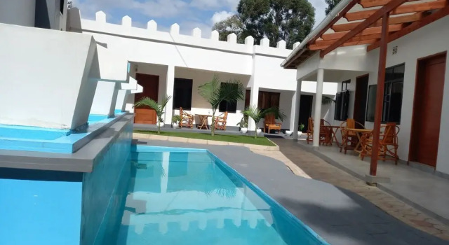 Classic Studio Didas Villa