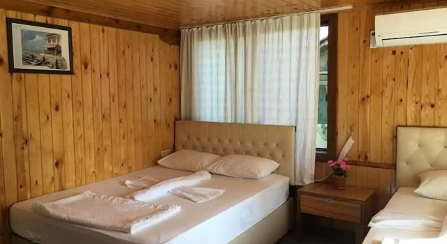 Gonul Pansiyon, Забронировать Гостевой дом Калеючагиз Kekova Area