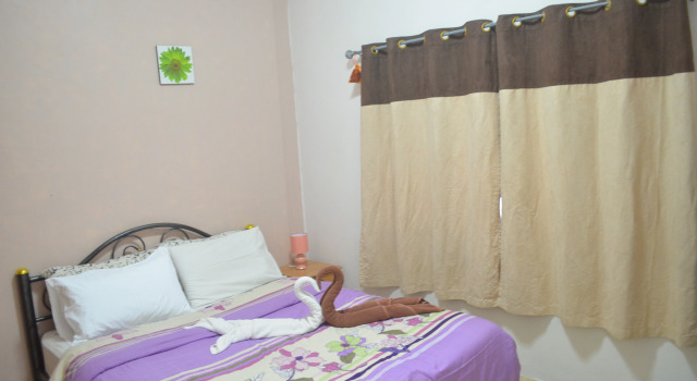 Run of House The Holiday Resort Pattaya