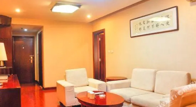 Dongyuan Hotel, Book Hotel Linfen Shanxi