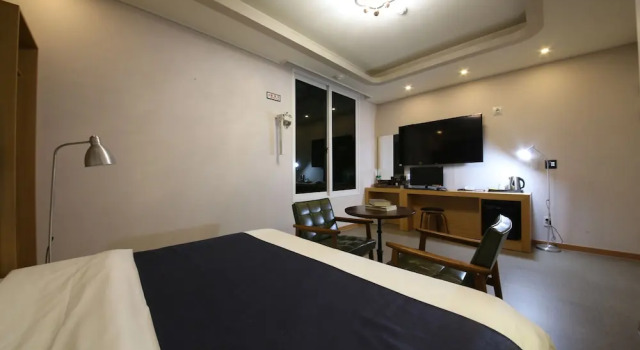 Номер Standard Legend Motel