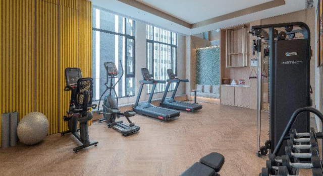 Holiday Inn Kashgar East by IHG, Boek Hotel Kashgar Xinjiang