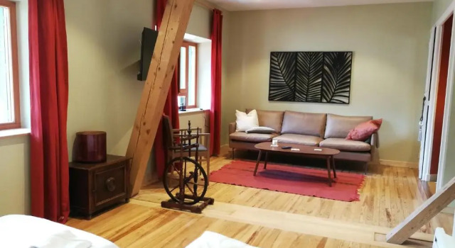 Люкс Deluxe SportHotel-Aparthotel de Milan