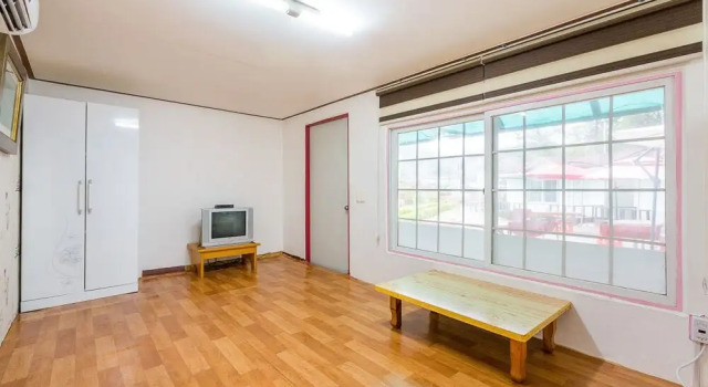 Flower pension, Reserva ahora Hostal o pensión Deokhyeon Gyeonggi-do