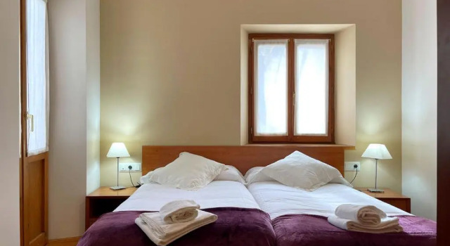 Appartamento Casa Ederra